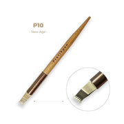 Pratikpen Calligraphy Talik New Age Pen 10 Mm