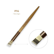 Pratikpen Calligraphy Talik New Age Pen 14 Mm