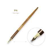 Pratikpen Calligraphy Talik New Age Pen 4 Mm