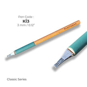 Pratikpen Italic Calligraphy Pen Classic 3 mm