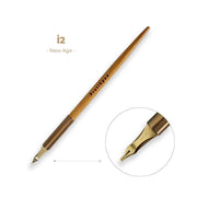 Pratikpen İtalik Kaligrafi Kalemi New Age 2 Mm
