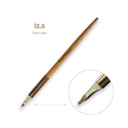 Pratikpen Italic Calligraphy Pen New Age 2.5 Mm