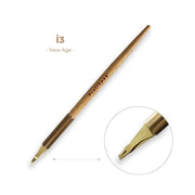 Pratikpen Italic Calligraphy Pen New Age 3 Mm