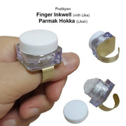 Pratikpen Parmak Hokka