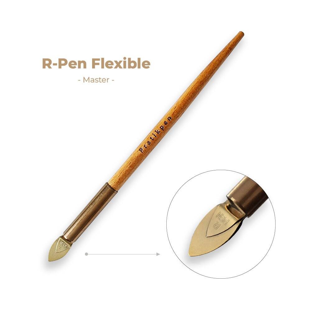 Pratikpen R-Pen Flexible