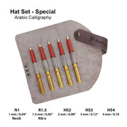 Pratikpen Special Calligraphy Pen Set