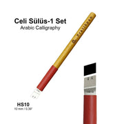 Pratikpen Sülüs 10 Mm