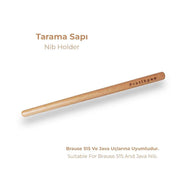 Pratikpen Scanning Handle