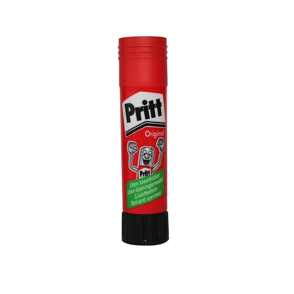 Pritt Stick Glue 43 gr