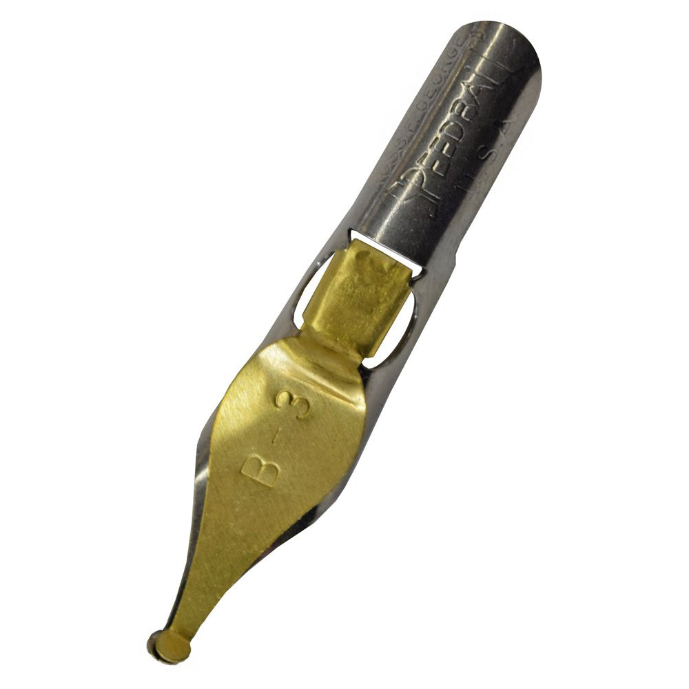 Speedball B3 Kaligrafi Ucu