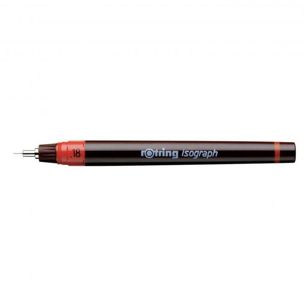 Rapido Pen No: 0.18