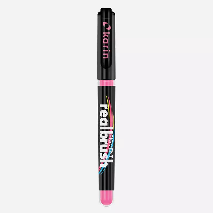 Realbrush Pigment Marker Antique Pink