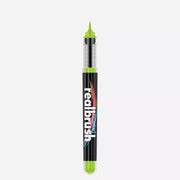 Realbrush Pigment Marker Apple
