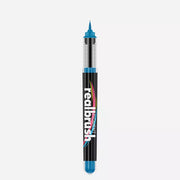 Realbrush Pigment Marker Azure