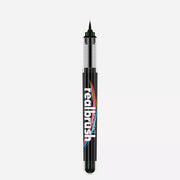 Realbrush Pigment Marker Black