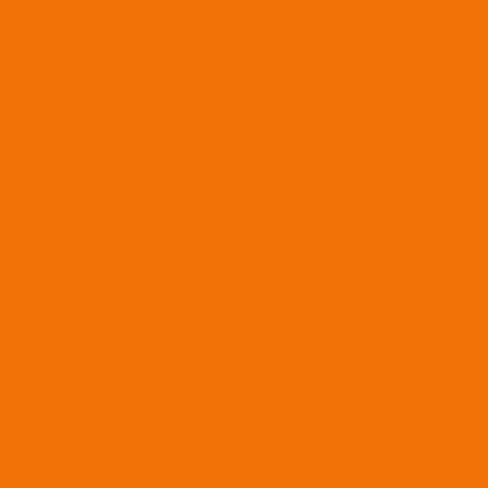 Realbrush Pigment Marker Bright Orange