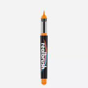 Realbrush Pigment Marker Bright Orange