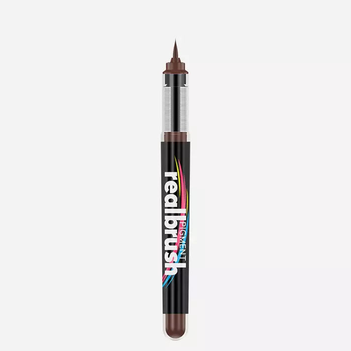 Realbrush Pigment Marker Cocoa