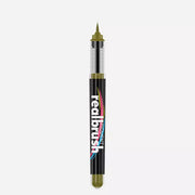 Realbrush Pigment Marker Curry