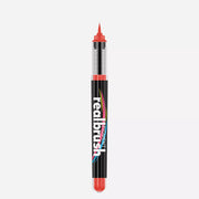 Realbrush Pigment Marker Fire Red
