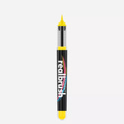 Realbrush Pigment Marker Gold