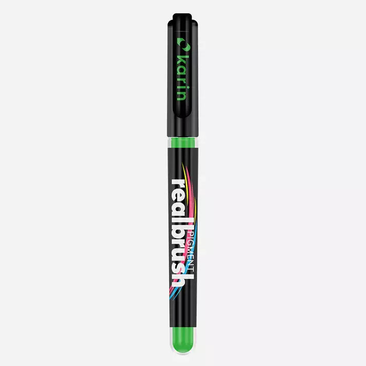 Realbrush Pigment Marker Grass