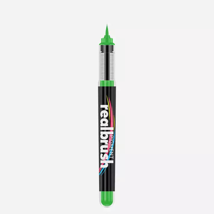 Realbrush Pigment Marker Grass