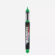 Realbrush Pigment Marker Green