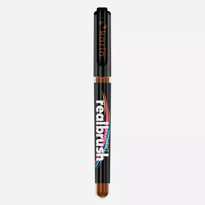 Realbrush Pigment Marker Henna