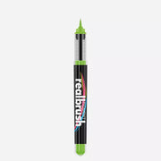 Realbrush Pigment Marker Leaf Green