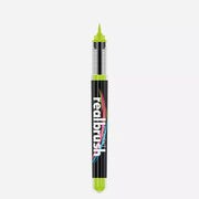 Realbrush Pigment Marker Lime Green