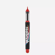 Realbrush Pigment Marker Lipstic Red