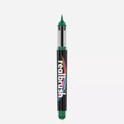 Realbrush Pigment Marker Lush Green