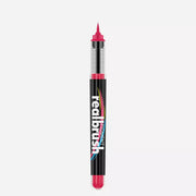Realbrush Pigment Marker Magenta Red