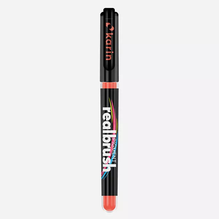 Realbrush Pigment Marker Mango