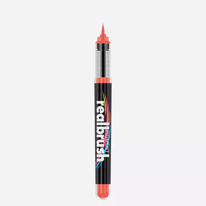 Realbrush Pigment Marker Mango