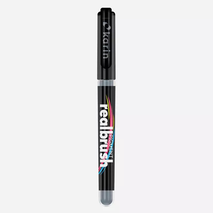 Realbrush Pigment Marker Neutral Grey 3