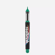 Realbrush Pigment Marker Ocean Teal