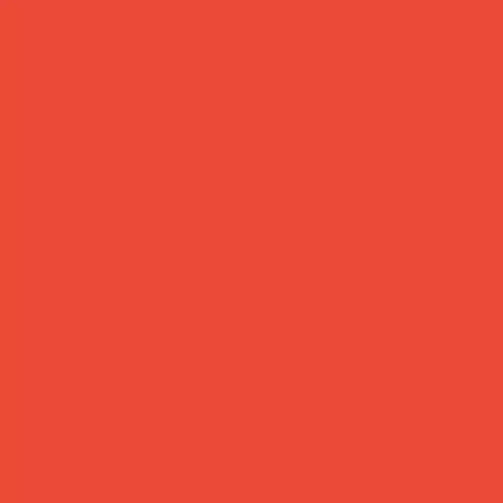 Realbrush Pigment Marker Orange Red