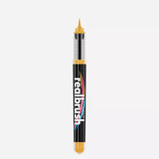 Realbrush Pigment Marker Pale Ochre