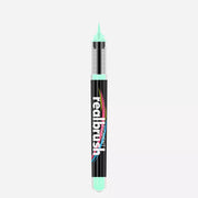 Realbrush Pigment Marker Pastel Light Green