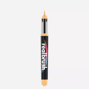 Realbrush Pigment Marker Pastel Pumpkin