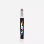 Realbrush Pigment Marker Pastel Red Lilac