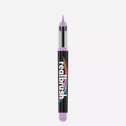 Realbrush Pigment Marker Pastel Violet