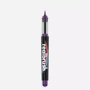 Realbrush Pigment Marker Plum