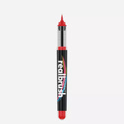 Realbrush Pigment Marker Red