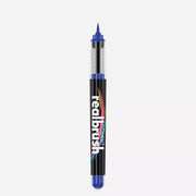 Realbrush Pigment Marker Royal Blue