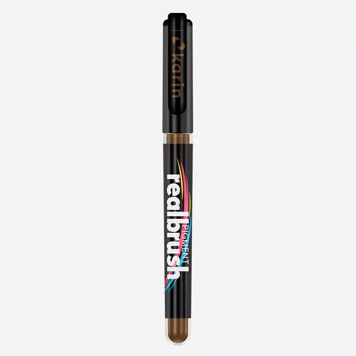 Realbrush Pigment Marker Sandstone
