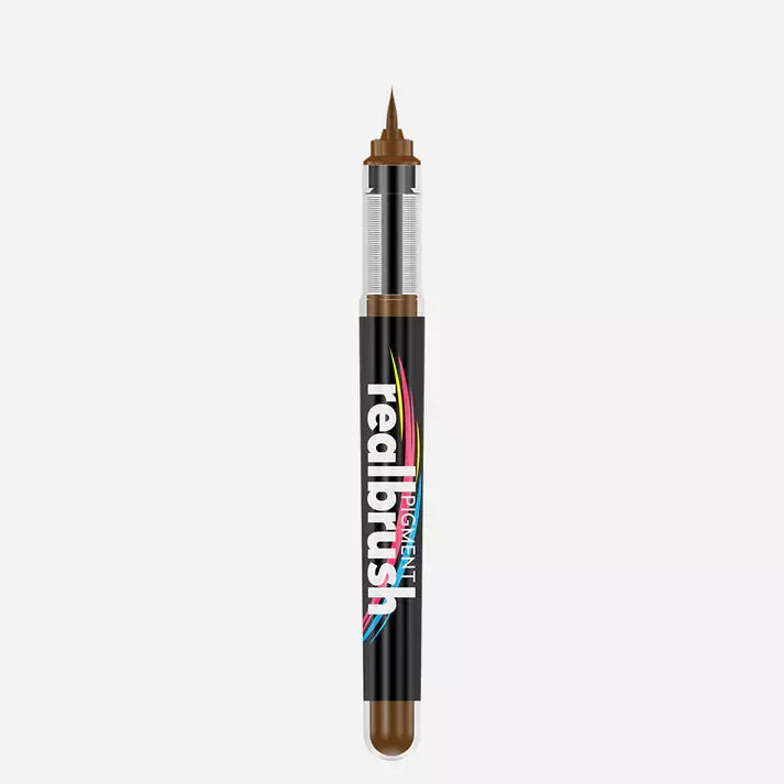 Realbrush Pigment Marker Sandstone