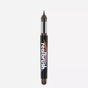 Realbrush Pigment Marker Sepia